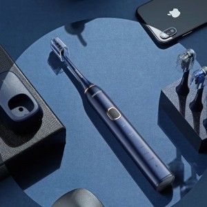 Elektrisk tandbørstmagnet