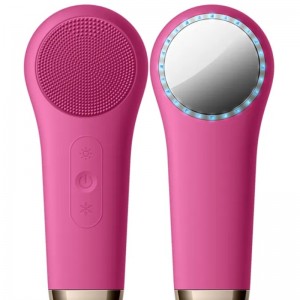 Elektrisk ansigtsrengøringsbørstemagnet