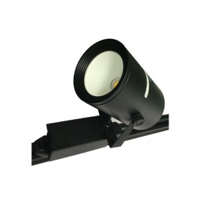LED -sporlys