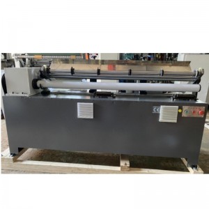 Multikniv Automatisk rørskærer