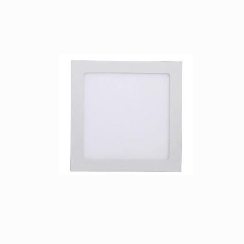 LED tynd panel lys
