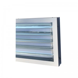 LED ekstern eksplosionssikker lampe