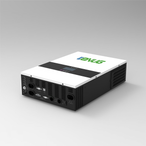 Kenlig 3-5kwh off gitter energilagring inverter