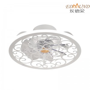 C001 Loftventilatorlampe