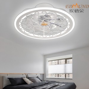 C001 Loftventilatorlampe