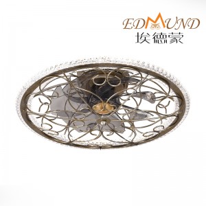 C005 loftsventilatorlys