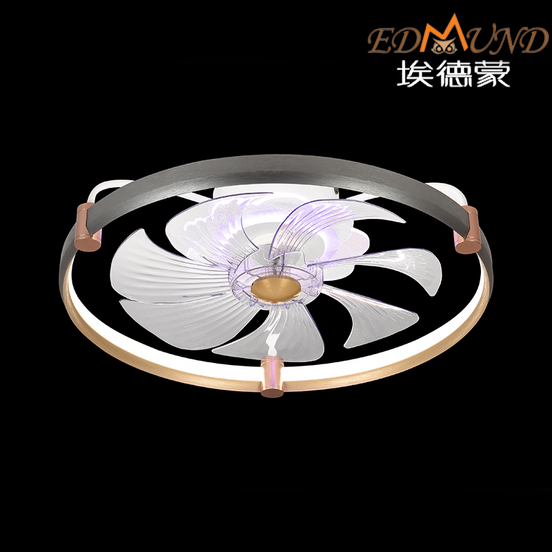 C006 loftsventilatorlys