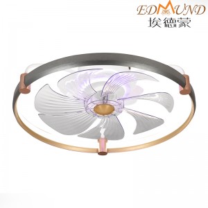 C006 loftsventilatorlys