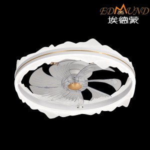 C008-WH loftsventilatorlys