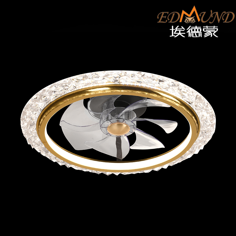 C009-GD loftsventilatorlys