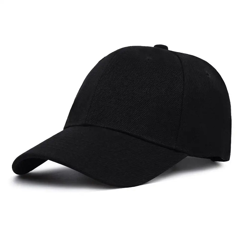 Varmt salg hat mode tilpasset engros salgsfremmende baseball cap