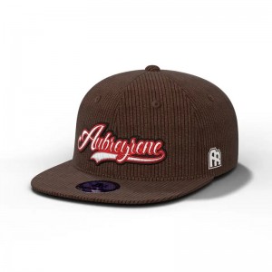 Engrosfabrikspris Premium engrosfabrikspris Premium 6 panel herre Sports cap brugerdefineret farve logo broderi corduroy snapback hatmens sports cap brugerdefineret farve logo broderi corduroy snapback hat