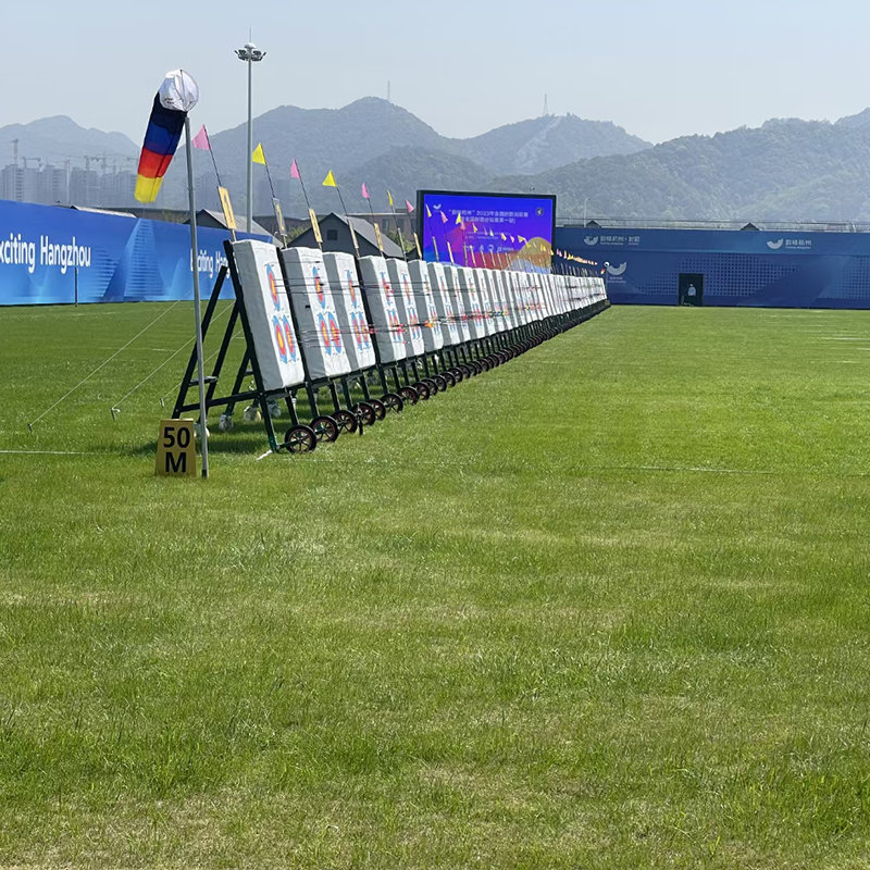 2023 år National Archery Tour