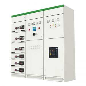 MNS -type lavspændingsafbrydere