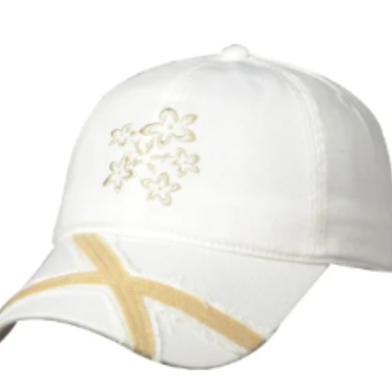 Emp patch Rough Edge Washed Cap