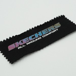 Varmeoverførelse af udskrivning af elastik