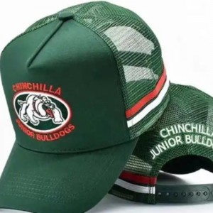 2023 Tilpas mænds trucker Hats Mesh Snapback Trucker Hats Broderede sportshætter Herre Trucker Hats Sports Caps