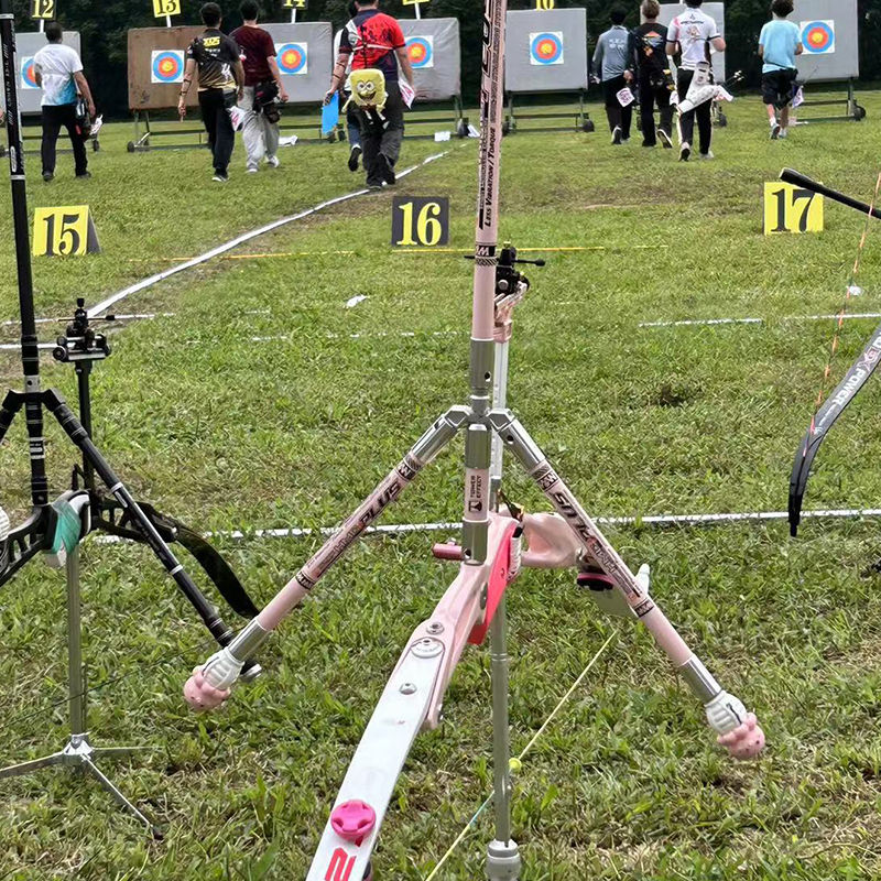 Hvordan bueskydning gør os sunde?