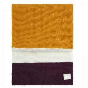 Brugerdefineredenyankomne vinterrejs tørklæde overdimensioneret strikket uld cashmere tørklæde til kvinder