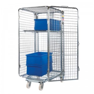 Sikkerhedsrullebeholder