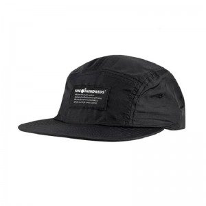 Engros snapback vandtætning af fem panel lejr capnew york baseball sport capnylon 5 panelhætter og hatte