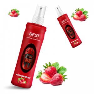 Bilplejeproducent Auto UV Protectant