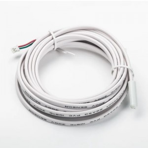 Temperatursensor i bilhøjt vandtætniveau IP68