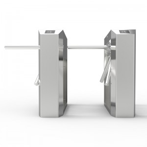 Ottekantet stativdrejningstilstand