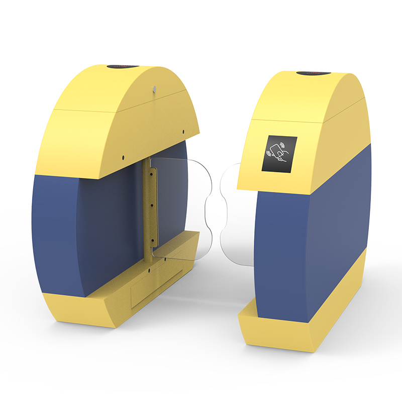 Børnehave Swing Gate