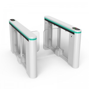 Turnstile indendørs