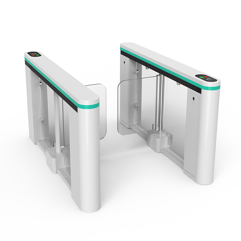 Turnstile indendørs