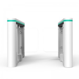 Turnstile indendørs