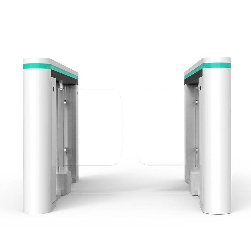 Turnstile indendørs