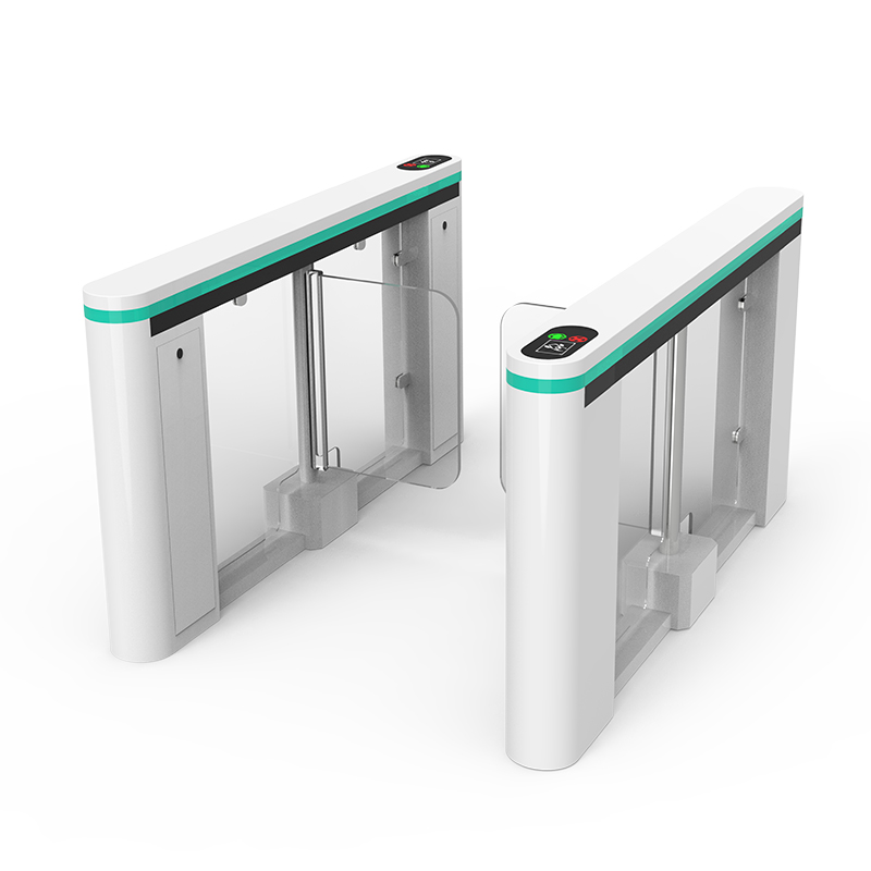 Turnstile indendørs