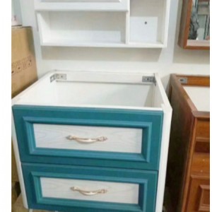 Ekstruderingsform til PVC Bath Series