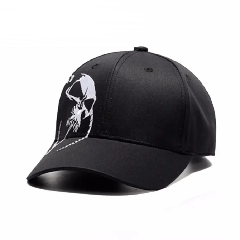 Brugerdefineret logo Hurtigt tør sportshætte reb snapback caps 6 panelnylom ustruktureret snapback hat