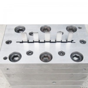 PVC træ og skummende form