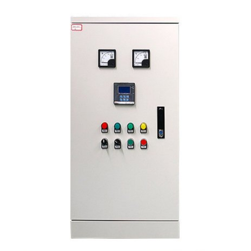 Vandforsyningskontrolskab