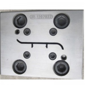 Træ og skummende skimmel serie