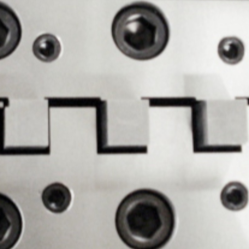 PVC Wooden and Foaming Mold Series