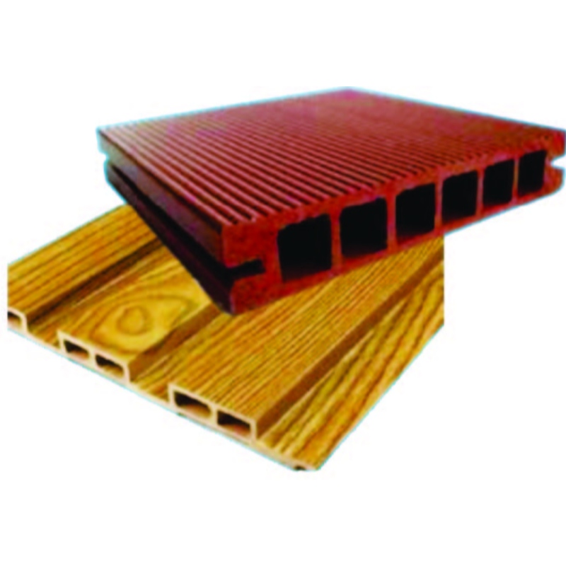 PVC Wooden and Foaming Mold Series