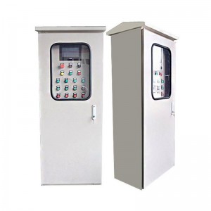 BMS/DDC Conrtol -panel