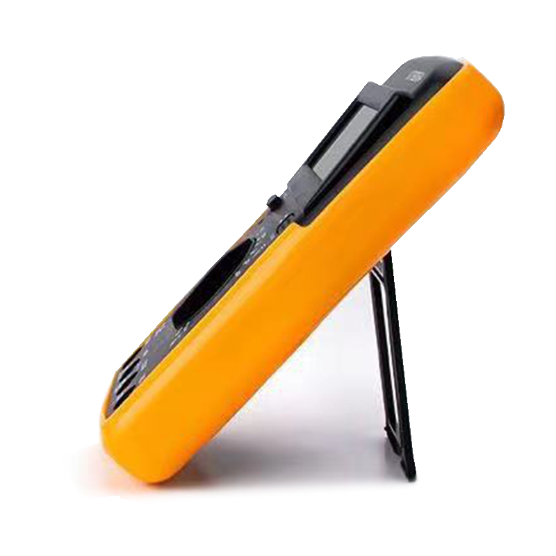 DMM multimeter digitalt multimeter