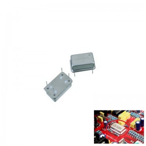 Standard ur oscillator 20x 12 mm