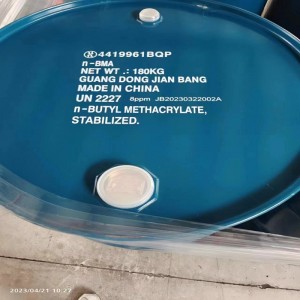 N-butylmethacrylat