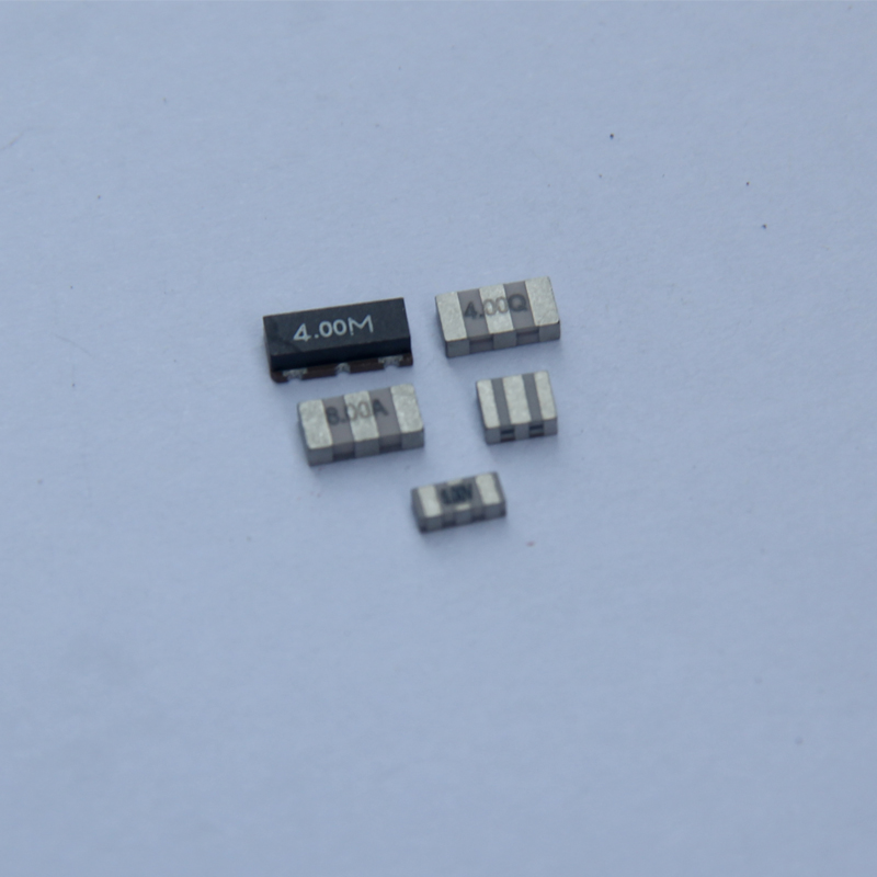 Keramisk resonator3.2*1.3