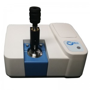 spektrometer/infrared spektroskopi/spektrograf