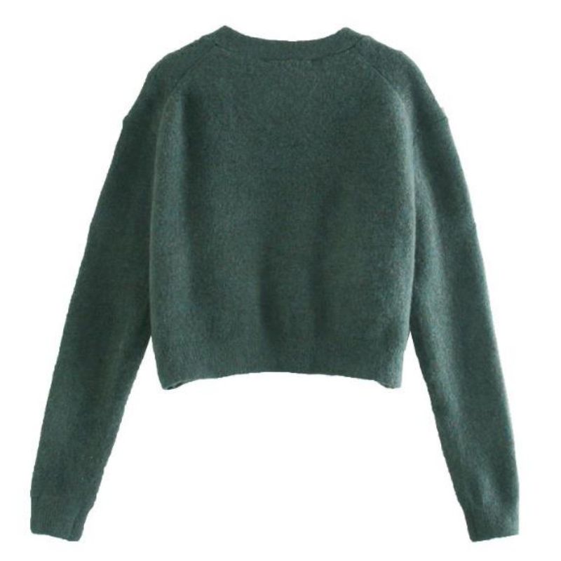 Udsøgt cardigan Lady's FashionR -sweater