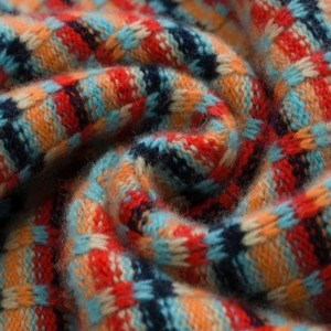 Engros 2023 Fashion Women Sweater Knitwear