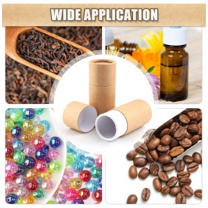 Tilpasset gaveæske, cylinderform gaveæske